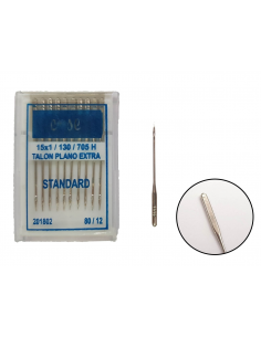 PAQUETE DE 10 AGUJAS...