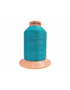 BOBINA HILO TURQUESA TERA...