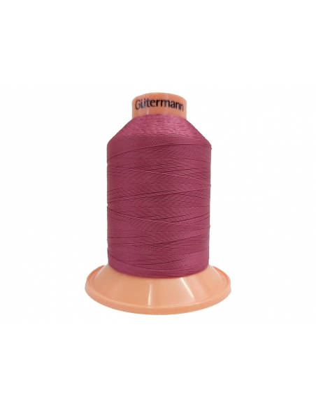 BOBINA HILO MORADO TERA 40 1200 MTS. C/0732