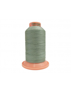 BOBINA FIO VERDE TERA 40 400 MTS. C/0914