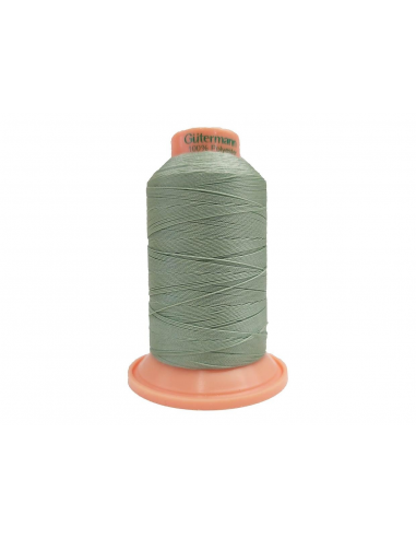 BOBINA FIO VERDE TERA 40 400 MTS. C/0914