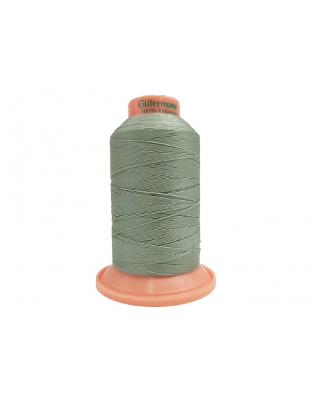 BOBINA HILO VERDE TERA 40 400 MTS. C/0914