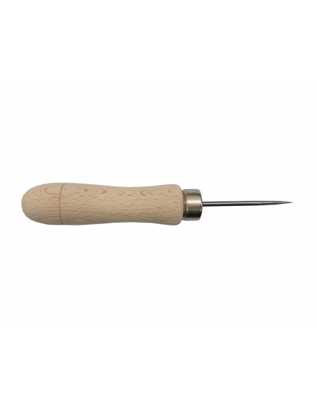 LEZNA PUNZON MANUAL PARA PERFORAR 3MM