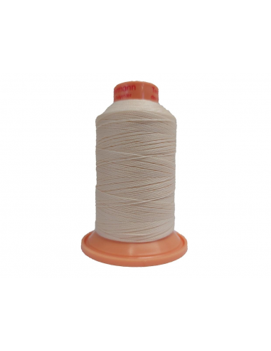 BOBINA FIO BEGE CLARO TERA 30 300 MTS  C/0414