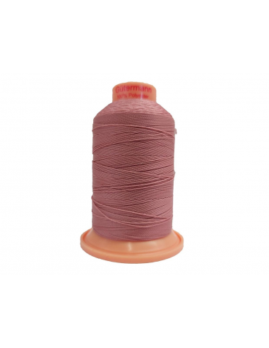 BOBINA FIO ROSA TERA 30 300 MTS  C/0473