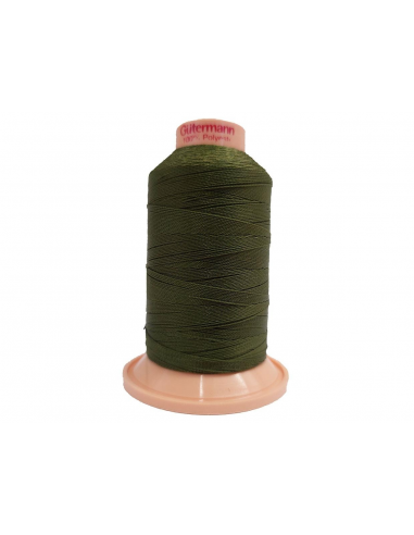 BOBINA FIO VERDE TERA 30 300 MTS  C/0585