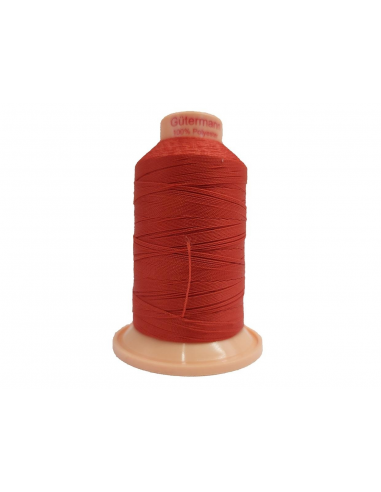 Gutermann Upholstery Thread - Oyster