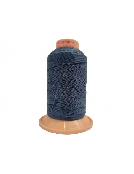 BOBINA FIO AZUL MARINHO TERA 30 300 MTS  C/0593