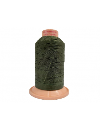 BOBINA FIO VERDE TERA 30 300 MTS  C/0597