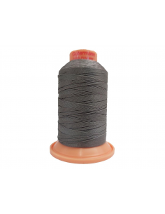 BOBINA FIO CINZA TERA 30 300 MTS  C/0634