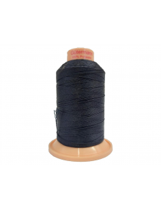 BOBINA FIO AZUL MARINHO TERA 30 300 MTS  C/0665