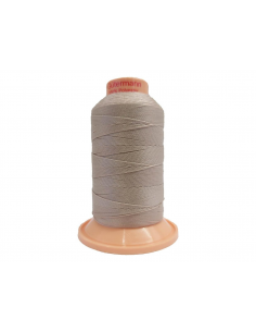 BOBINA FIO BEGE TERA 30 300 MTS  C/0722