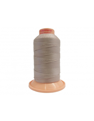 BOBINA FIO BEGE TERA 30 300 MTS  C/0722