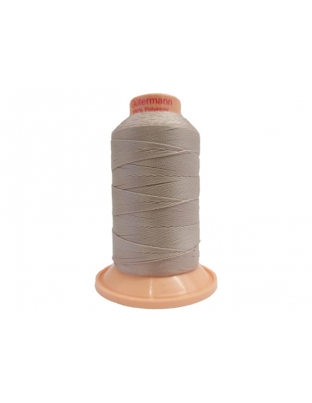 BOBINA HILO BEIGE TERA 30 300 MTS  C/0722