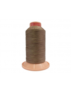 BOBINA FIO BEGE TERA 30 300 MTS  C/0868