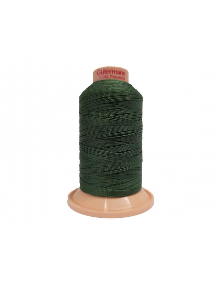 BOBINA FIO VERDE TERA 30 300 MTS  C/0920