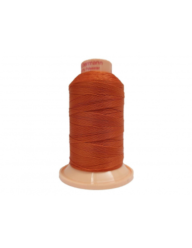 BOBINA FIO LARANJA TERA 30 300 MTS  C/0932