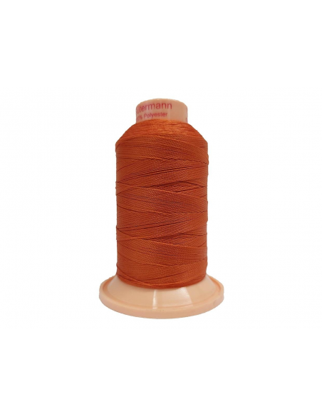 BOBINA HILO NARANJA TERA 30 300 MTS  C/0932