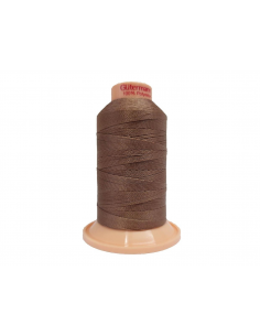 BOBINA HILO MARRÓN TERA 30...