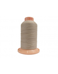 BOBINA FIO BEGE TERA 30 300 MTS  C/1334
