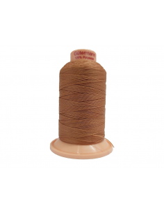 BOBINA HILO MARRÓN TERA 30...