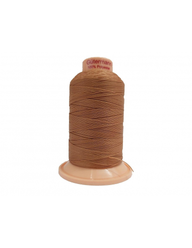 BOBINA FIO MARROM TERA 30 300 MTS  C/3041