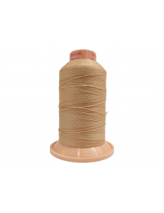 BOBINA HILO MARRÓN ARENA...