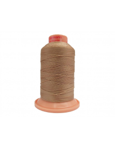 BOBINA FIO BEGE TERA 30 300 MTS  C/6556