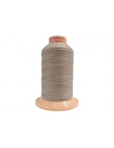 BOBINA FIO BEGE TERA 30 300 MTS  C/9444