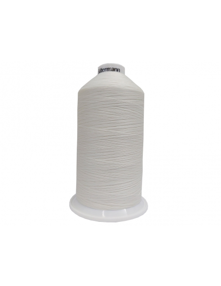 CONO HILO BLANCO SOLBOND 40/3 3000 MTS. C/ 111