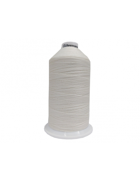 CONO HILO BLANCO SOLBOND 20/3 1500 MTS. C/ 111