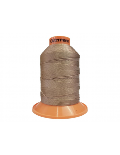 BOBINA FIO BEGE TERA 30/3 900 MTS. C/0464