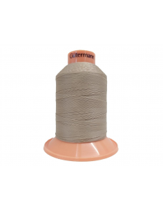 BOBINA HILO BEIGE TERA 30/3...