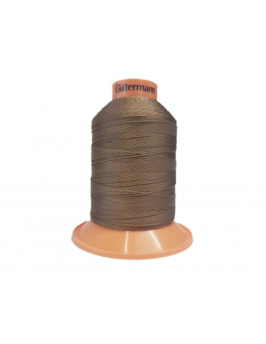 BOBINA FIO MARROM TERA 30/3 900 MTS. C/0969