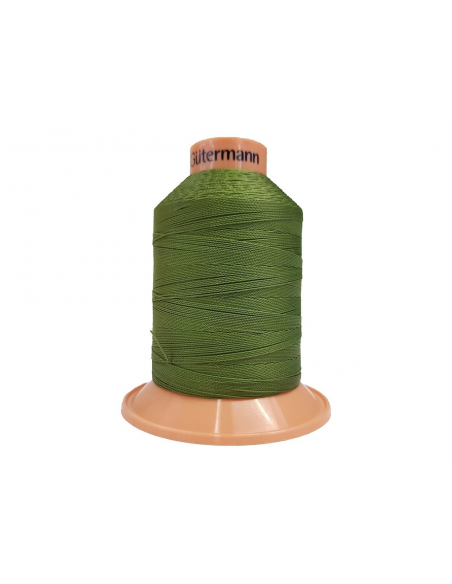 BOBINA FIO VERDE TERA 30/3 900 MTS. C/0283