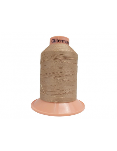 BOBINA FIO BEGE TERA 30/3 900 MTS. C/6556