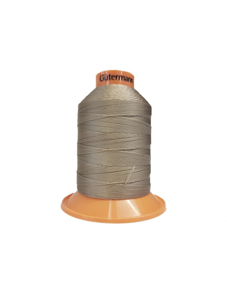 BOBINA HILO BEIG TERA 30/3 900 MTS. C/0131