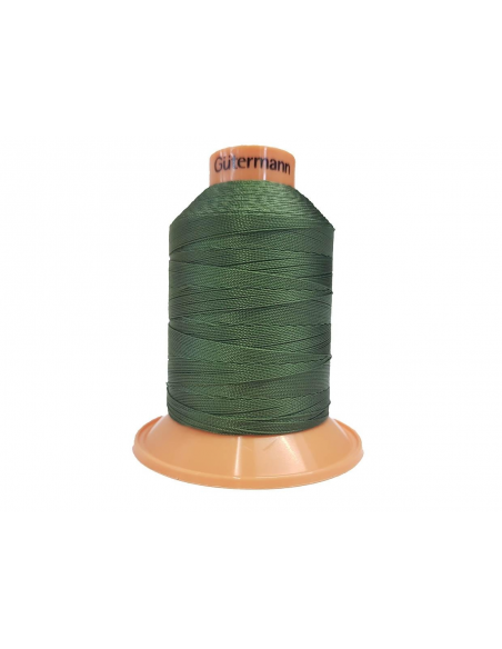 BOBINA HILO VERDE TERA 30/3 900 MTS. C/0920