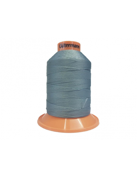 BOBINA HILO AZUL TERA 30/3 900 MTS. C/1471