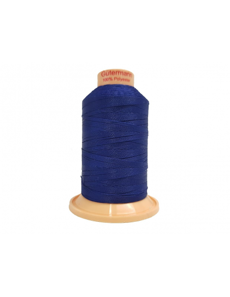 BOBINA FIO AZUL TERA 40 400 MTS. C/0232