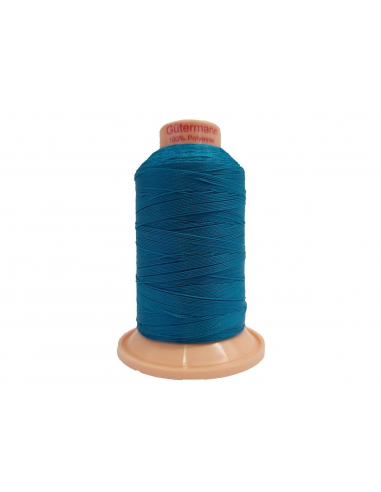 BOBINA FIO AZUL TERA 40 400 MTS. C/0761