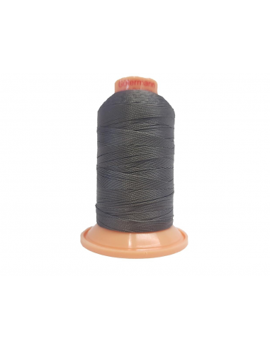BOBINA FIO CINZA TERA 40 400 MTS. C/0035