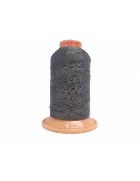 BOBINA FIO CINZA TERA 40 400 MTS. C/0035