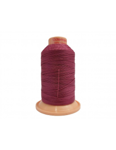 BOBINA FIO ROXO TERA 40 400 MTS. C/0732