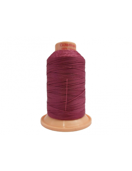 BOBINA HILO MORADO TERA 40 400 MTS. C/0732