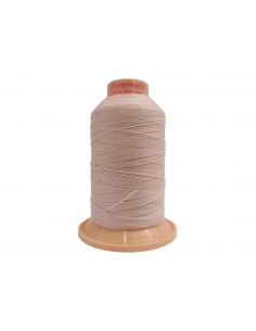 BOBINA FIO ROSA CLARO TERA 40 400 MTS. C/0658