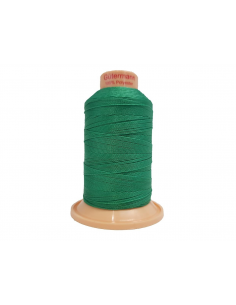 BOBINA FIO VERDE TERA 40 400 MTS. C/0239