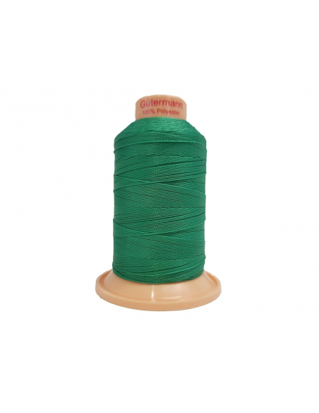 BOBINA FIO VERDE TERA 40 400 MTS. C/0239