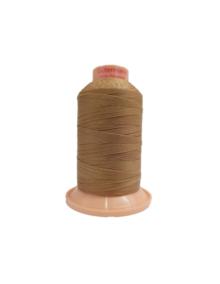 BOBINA HILO BEIG TERA 40 400 MTS. C/0591