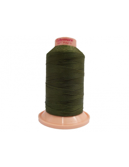 BOBINA FIO VERDE TERA 40 400 MTS. C/0585
